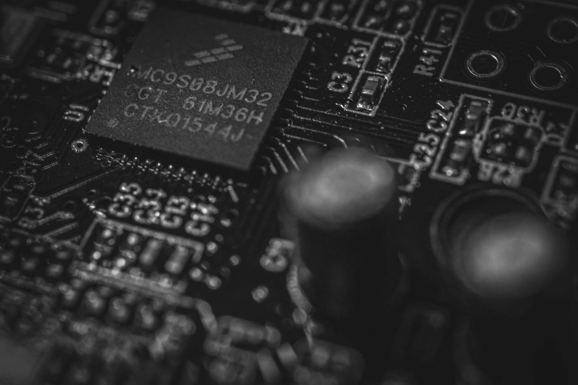 TPM: The Security Chip You Didn't Know You Needed