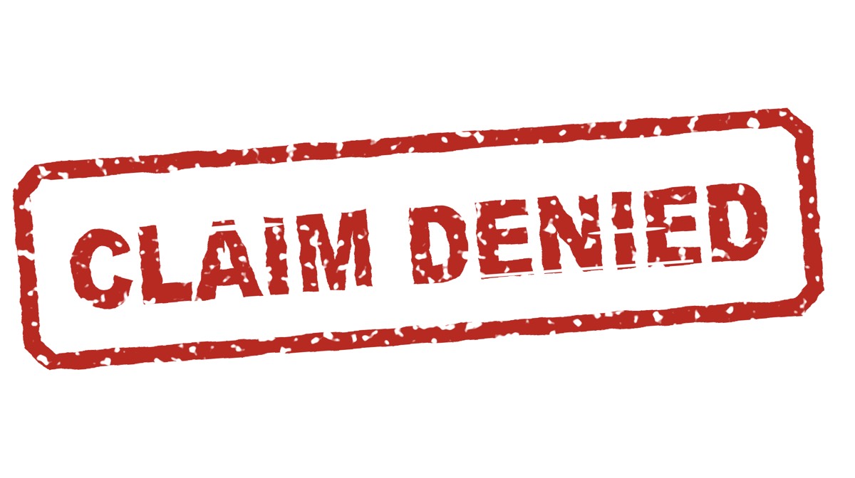 Why Cyber Insurance Claims Get Denied: Application Answers